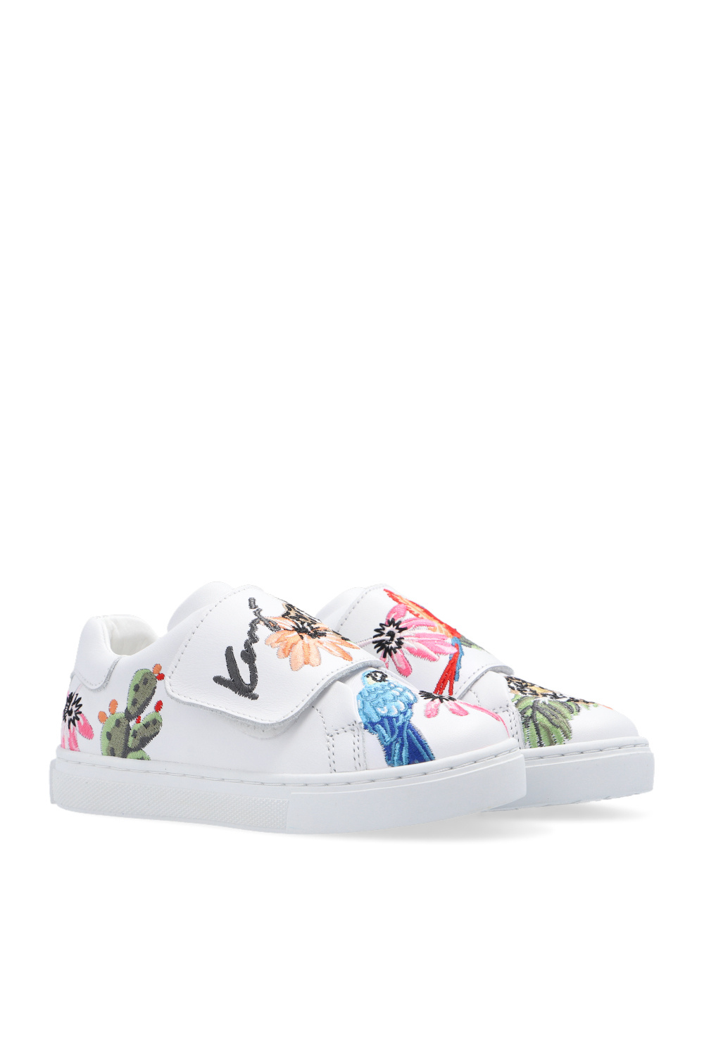 Kenzo kids clearance sneakers